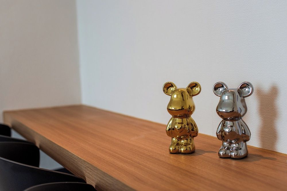 THE MOMENT Superior Quadruple Room 5