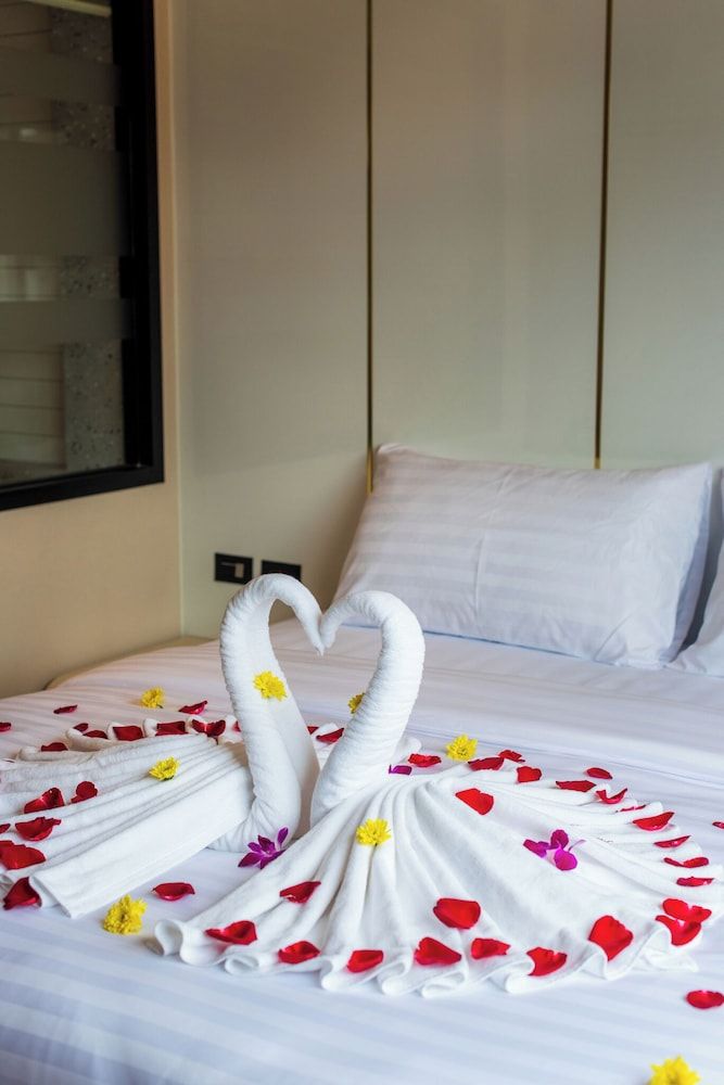 THE MOMENT Exclusive Double Room 6