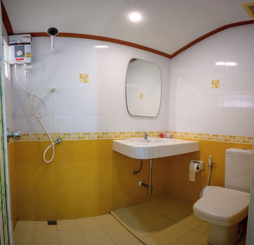 Halo Sea Kohlarn Superior Villa 6