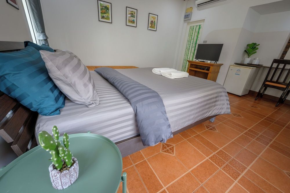 Halo Sea Kohlarn Superior Villa 4