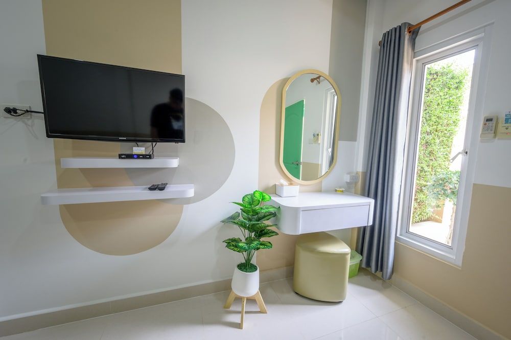 Halo Sea Kohlarn Standard Twin Room 3