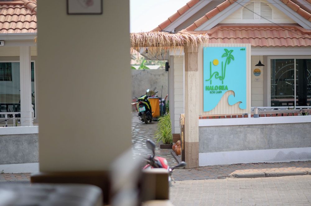 Halo Sea Kohlarn Superior Villa 5