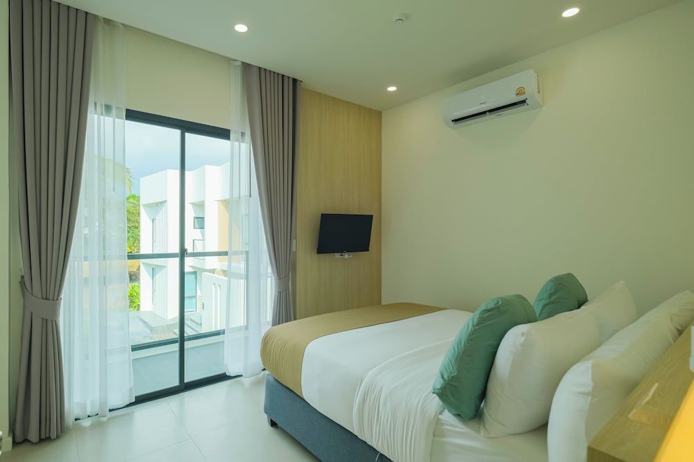 ASSA Pool Villa Jomtien Beach Pattaya Assa Pool Villa (Nanyn) 8 Adults 4 Childs 5