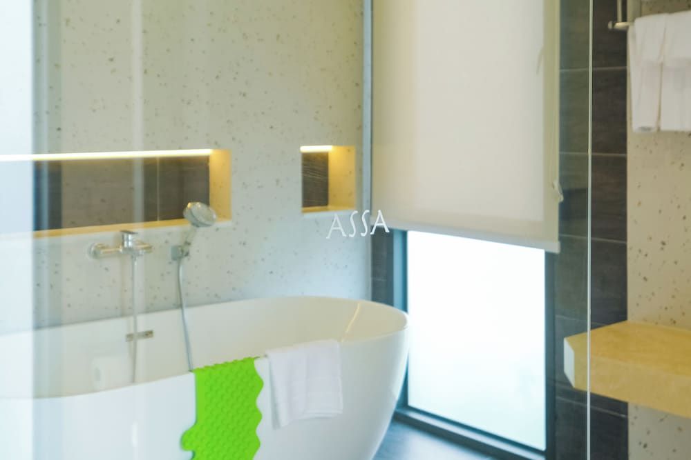 ASSA Pool Villa Jomtien Beach Pattaya Assa Pool Villa (Lilyn) 10 Adults 4 Childs 42