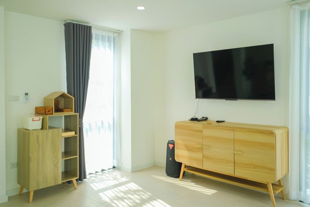 ASSA Pool Villa Jomtien Beach Pattaya Assa Pool Villa 6 Adults 2 Childs 39