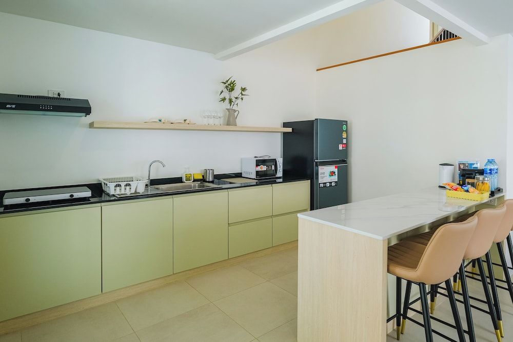 ASSA Pool Villa Jomtien Beach Pattaya Assa Pool Villa (Nanyn) 8 Adults 4 Childs 18