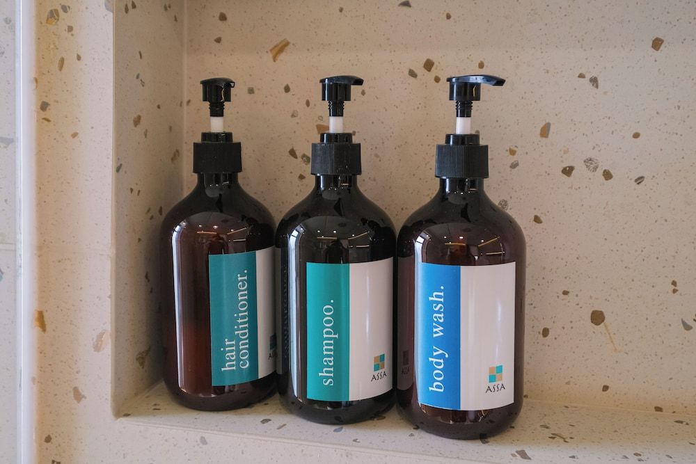 ASSA Pool Villa Jomtien Beach Pattaya Assa Pool Villa 6 Adults 2 Childs 50