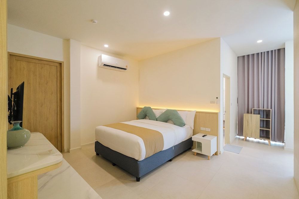 ASSA Pool Villa Jomtien Beach Pattaya Assa Pool Villa (Nanyn) 8 Adults 4 Childs 6