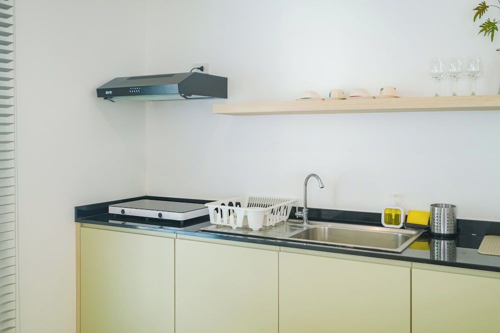 ASSA Pool Villa Jomtien Beach Pattaya Assa Pool Villa (Nanyn) 8 Adults 4 Childs 19