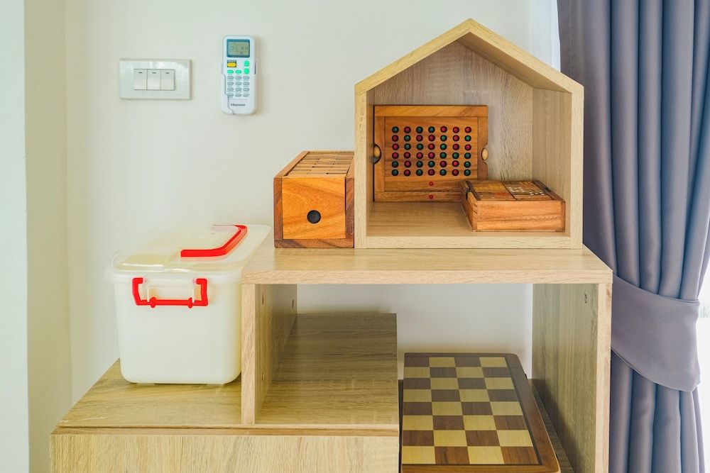 ASSA Pool Villa Jomtien Beach Pattaya Assa Pool Villa (Nanyn) 8 Adults 4 Childs 37