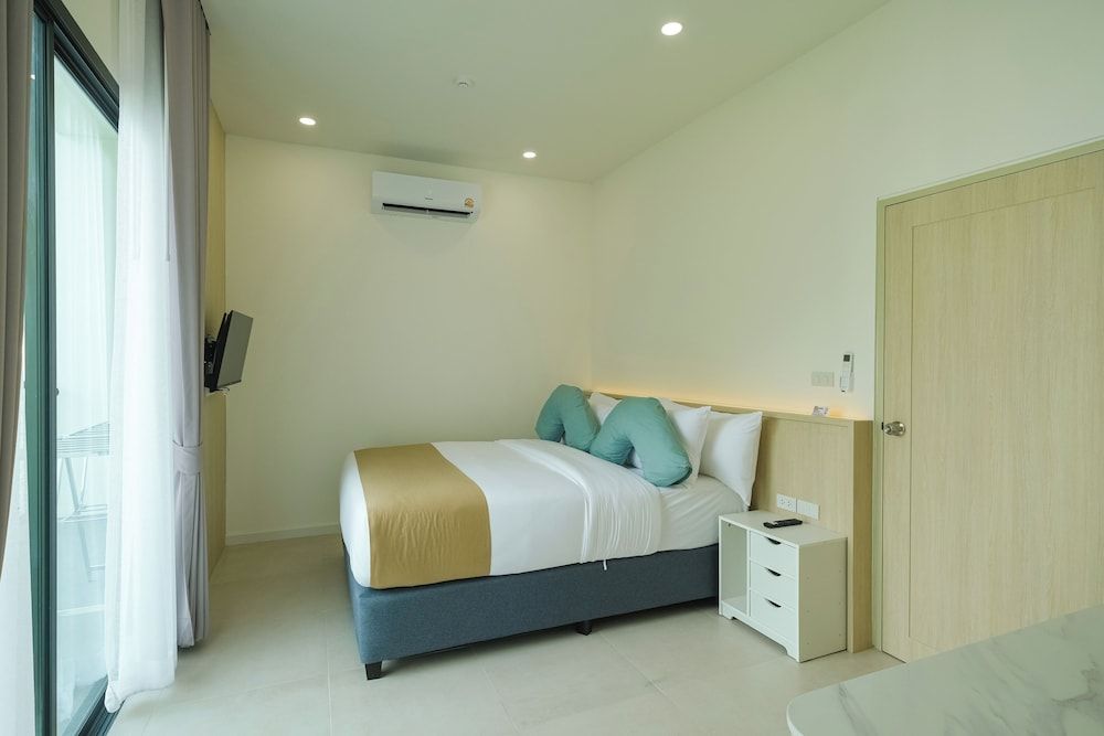 ASSA Pool Villa Jomtien Beach Pattaya Assa Pool Villa 6 Adults 2 Childs 4