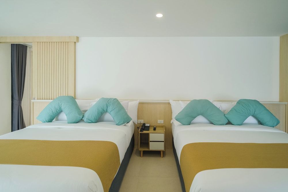 ASSA Pool Villa Jomtien Beach Pattaya Assa Pool Villa (Nanyn) 8 Adults 4 Childs 9