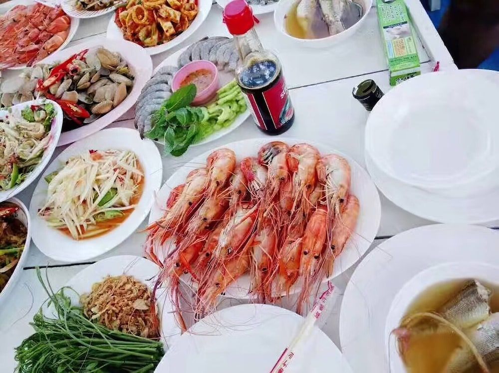 Central Pattaya - Beautiful View Condo, 1 Bedroom, Accessible, Smoking 32