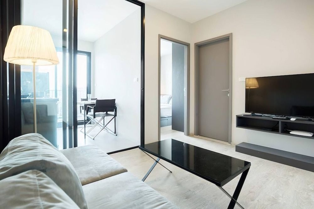 Central Pattaya - Beautiful View Condo, 1 Bedroom, Accessible, Smoking 5