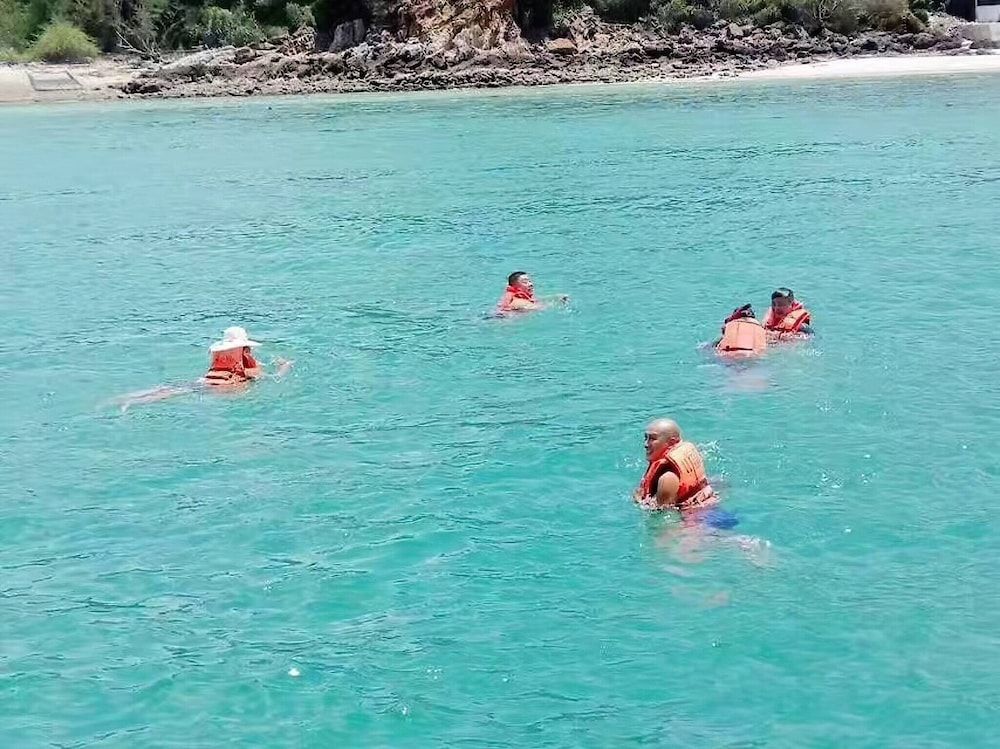 Central Pattaya - Beautiful View Condo, 1 Bedroom, Accessible, Smoking 26