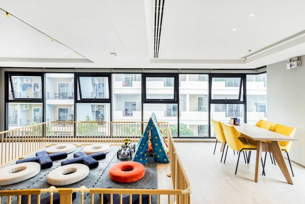 Central Pattaya - Beautiful View Condo, 1 Bedroom, Accessible, Smoking 29