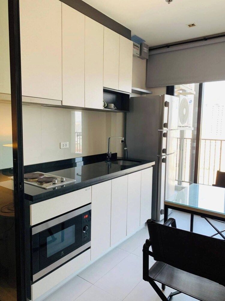 Central Pattaya - Beautiful View Condo, 1 Bedroom, Accessible, Smoking 37