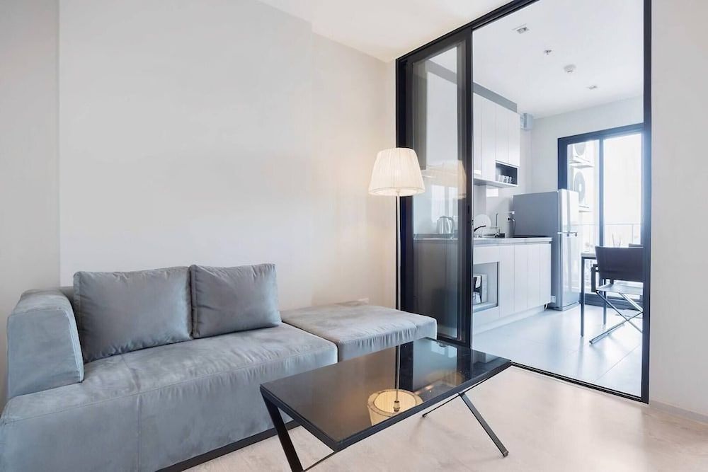 Central Pattaya - Beautiful View Condo, 1 Bedroom, Accessible, Smoking 4