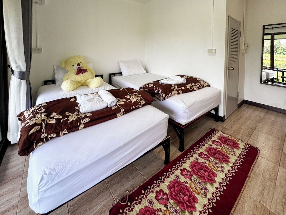 Nansilarom Baan Fad 4