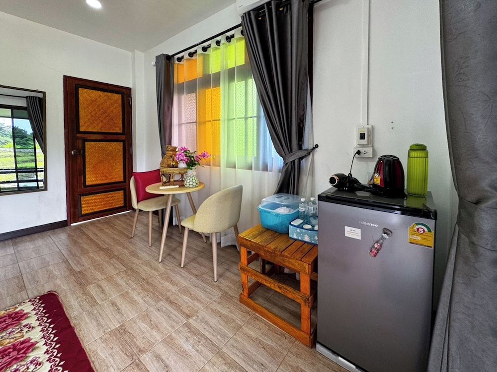 Nansilarom Baan Fad 7