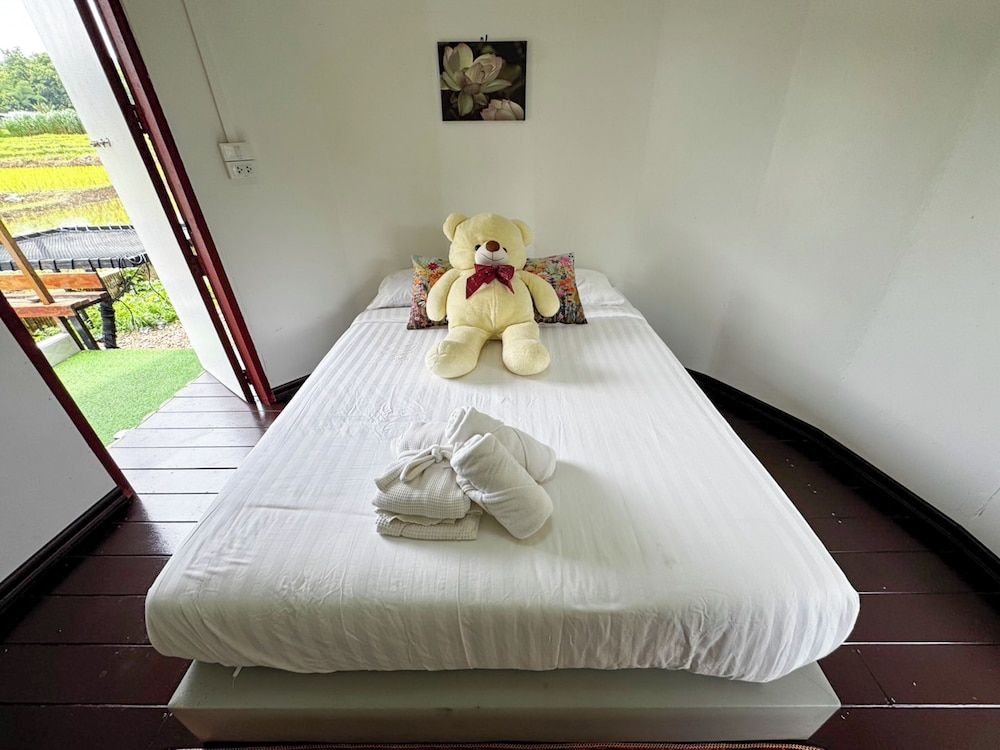 Nansilarom Baan Yung Kao