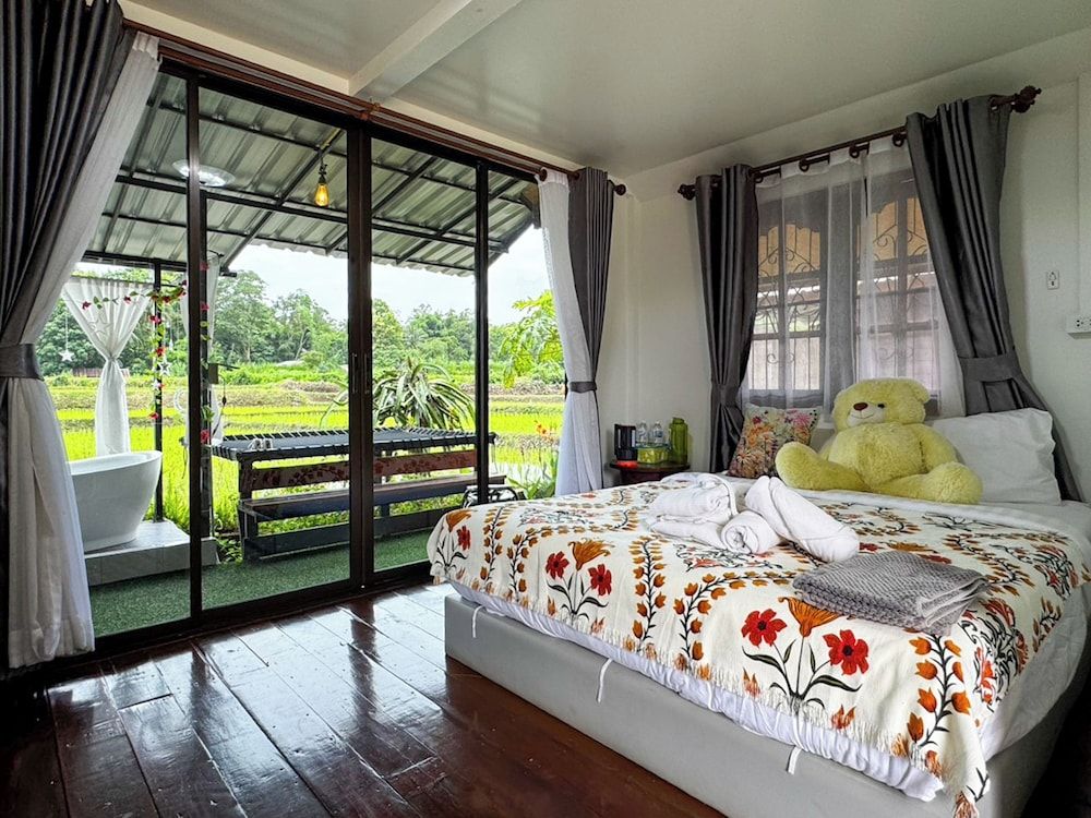 Nansilarom Baan Bo Ran 3