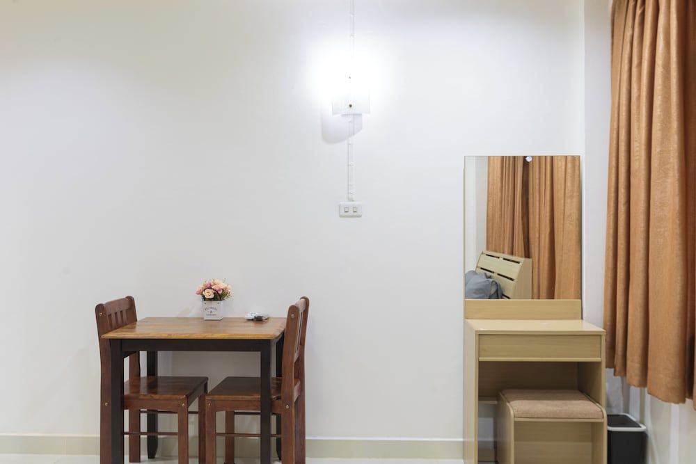 Sabai Stay Standard Single Room 3