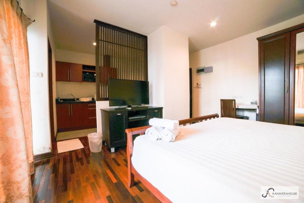 Kanavera House Serviced Apartment Deluxe Double Room 5