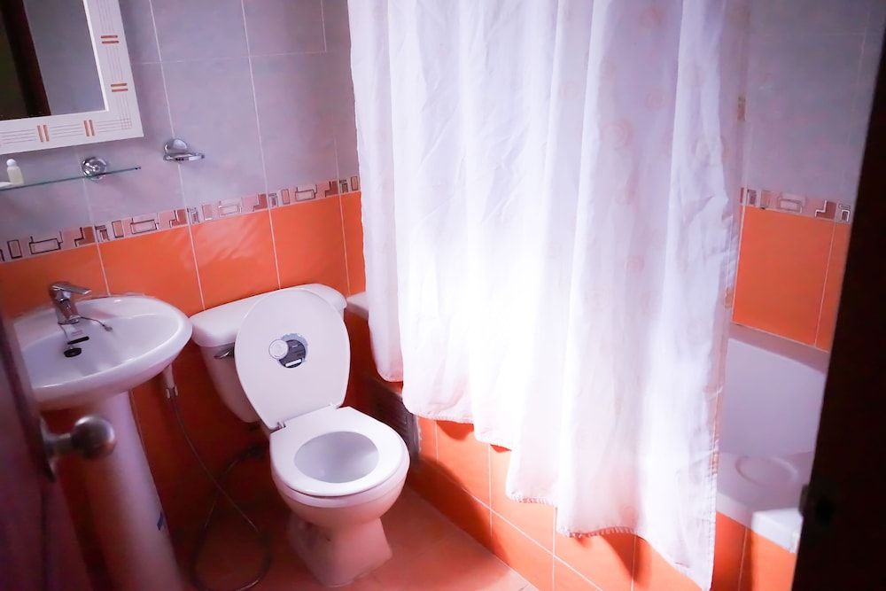 Kanavera House Serviced Apartment Deluxe Double Room 8