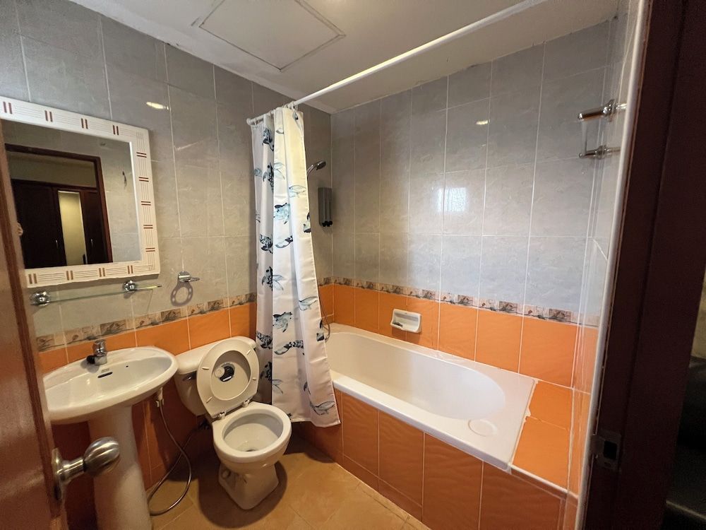 Kanavera House Serviced Apartment Deluxe Double Room 10