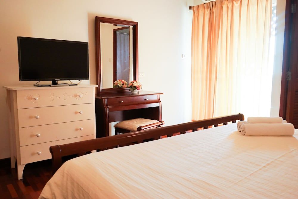 Kanavera House Serviced Apartment