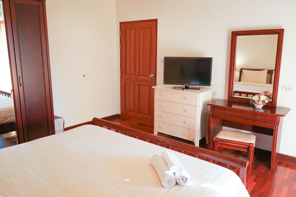 Kanavera House Serviced Apartment Superior One Bedroom 4