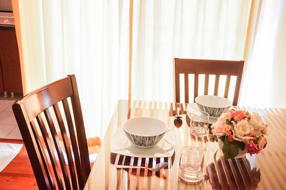 Kanavera House Serviced Apartment Superior One Bedroom 2