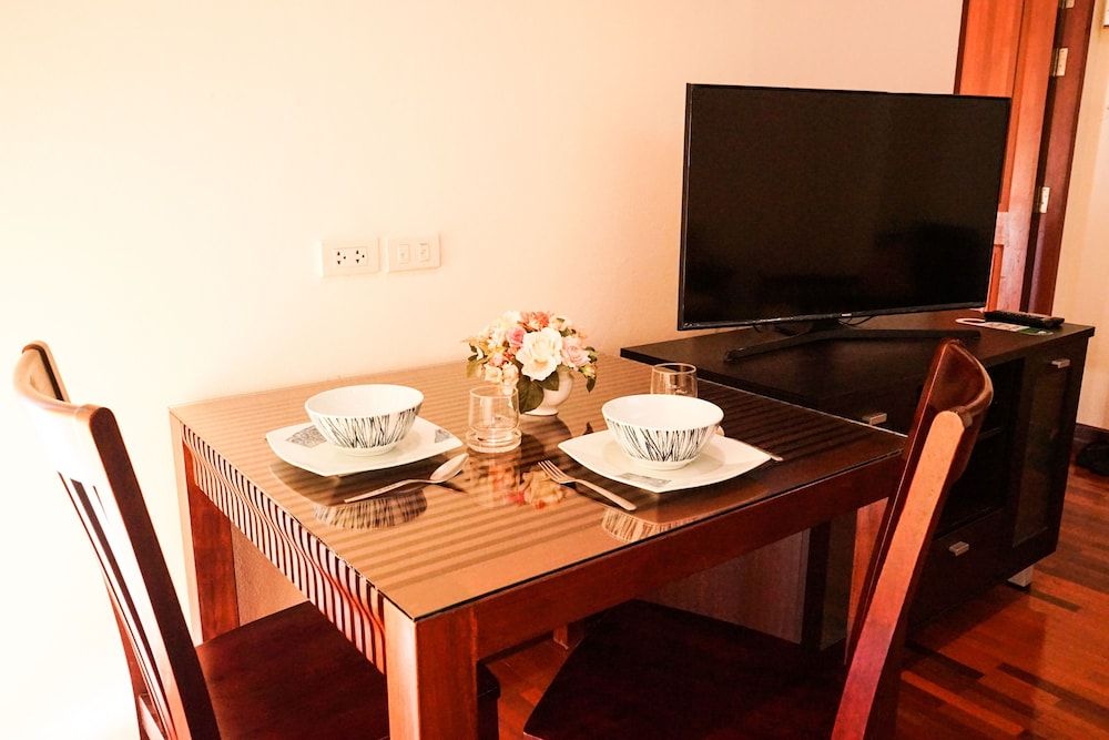Kanavera House Serviced Apartment Superior One Bedroom 3