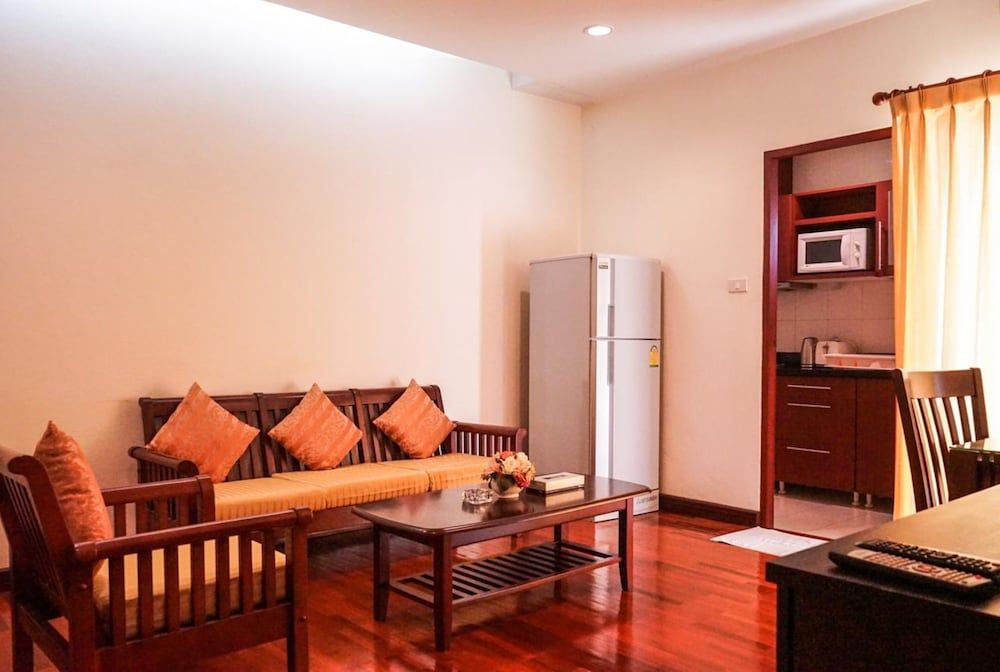 Kanavera House Serviced Apartment Superior One Bedroom