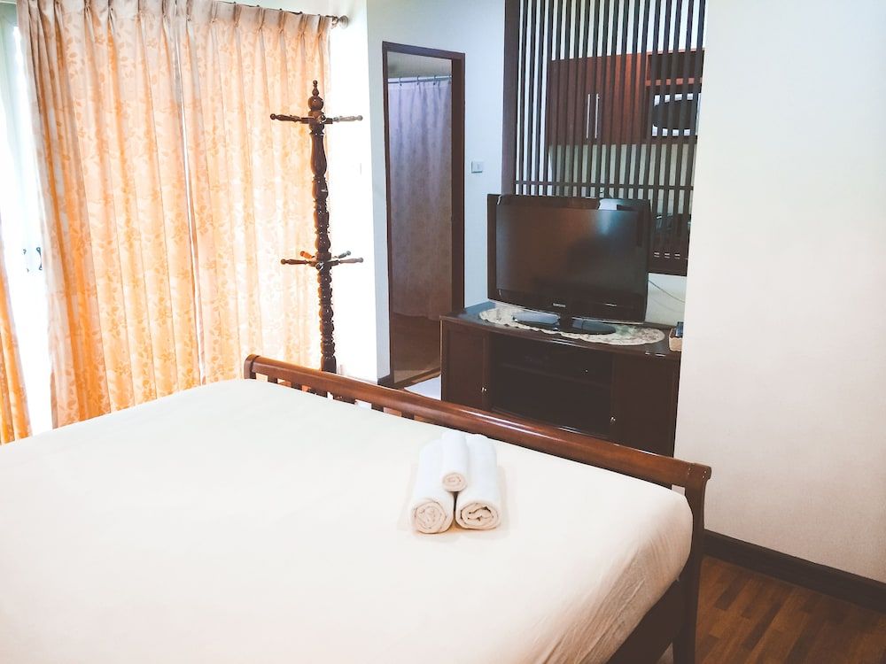 Kanavera House Serviced Apartment Deluxe Double Room 2