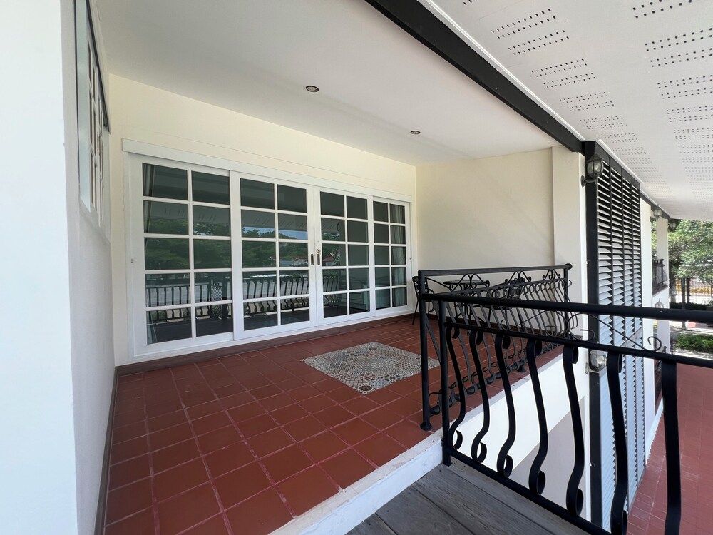Abobe ApartHotel Hua Hin Superior Apartment, 1 Bedroom, Balcony, Pool View 6