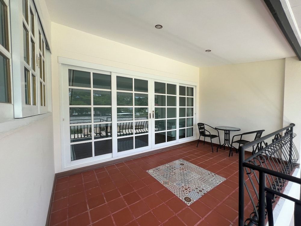 Abobe ApartHotel Hua Hin Superior Apartment, 1 Bedroom, Balcony, Pool View 7