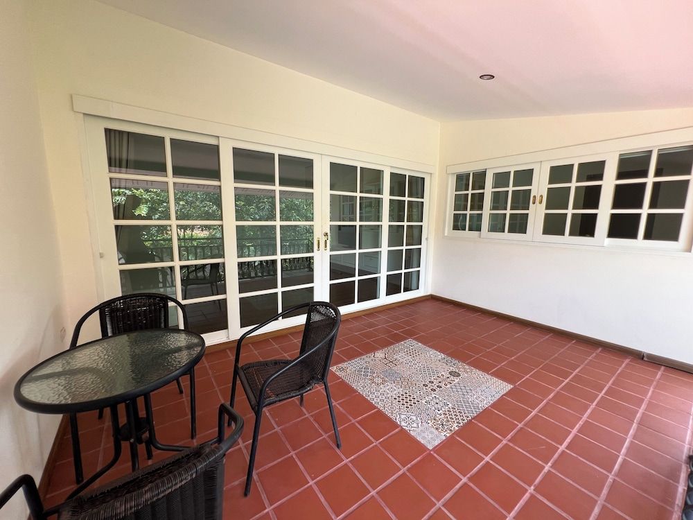 Abobe ApartHotel Hua Hin Superior Apartment, 1 Bedroom, Balcony, Garden View 11