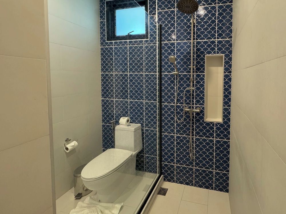 Seava Beach Family Room 9