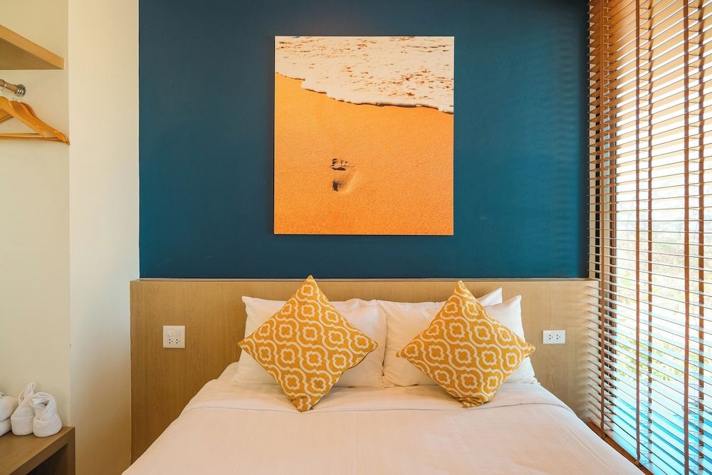 Seava Beach Family Room 2