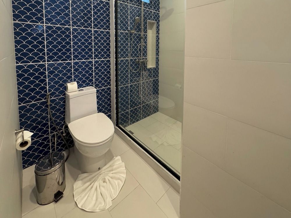 Seava Beach Family Room 11