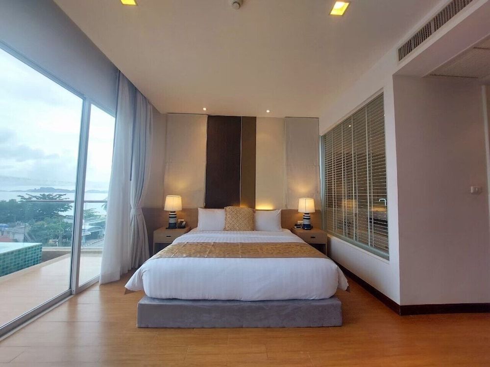Luxury Penthouse