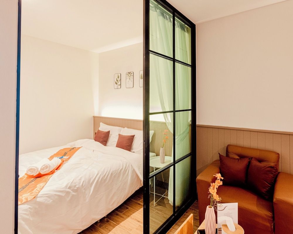Junior Suite, 2 Bedrooms