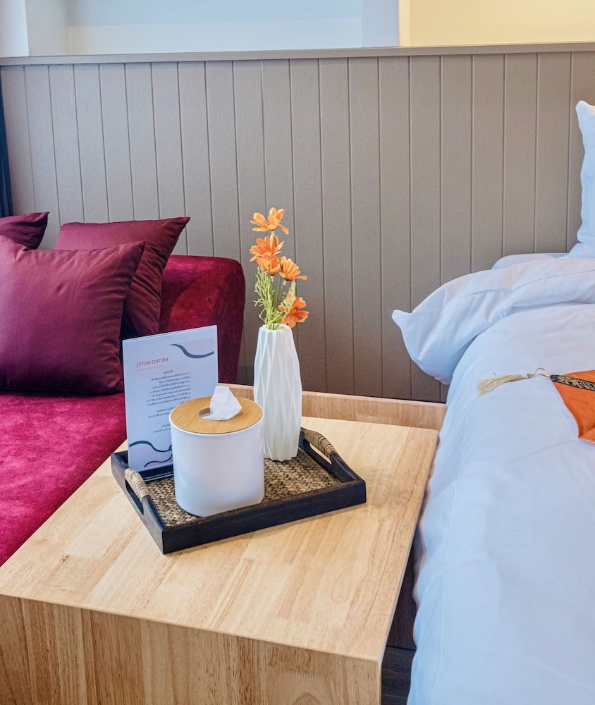 Superior Double Room, Accessible
