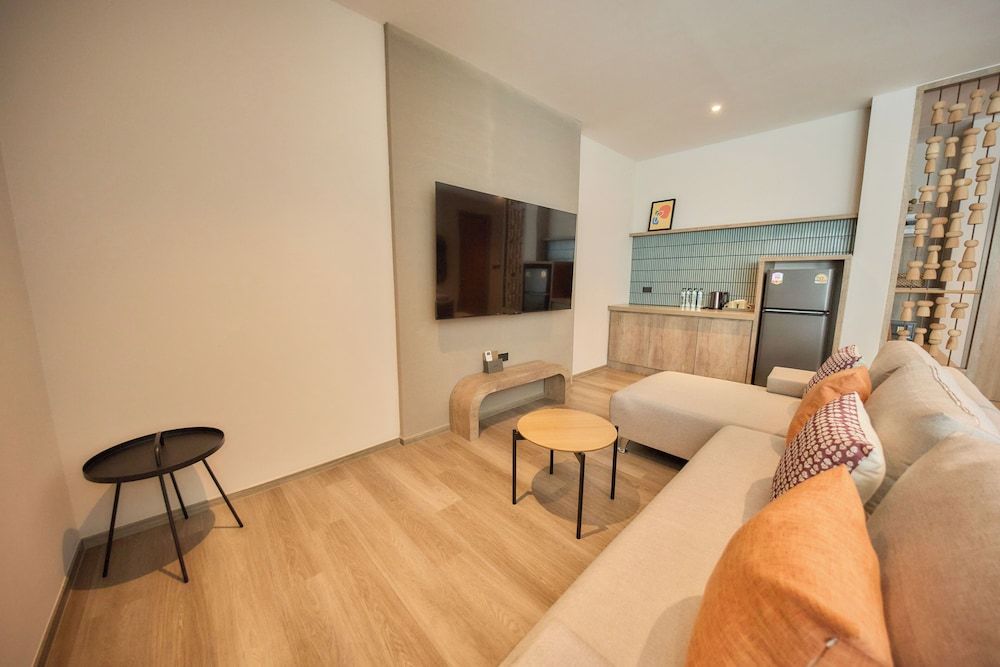 Family Quadruple Room