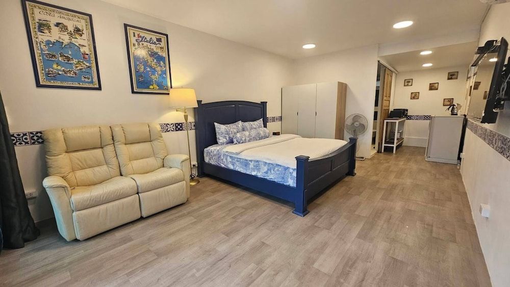 Black Sheep House Khao Yai