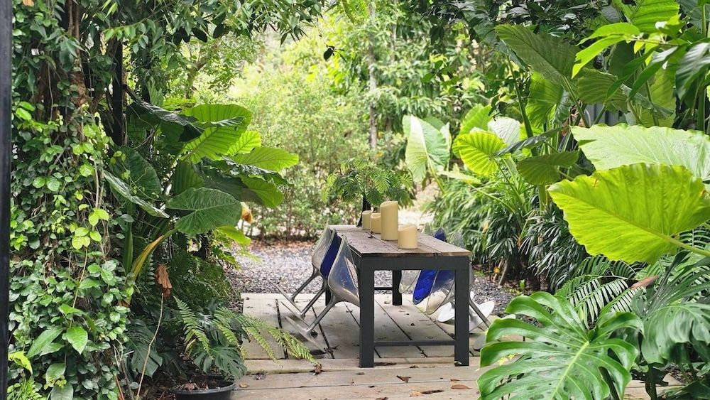 Black Sheep House Khao Yai Deluxe Room 5