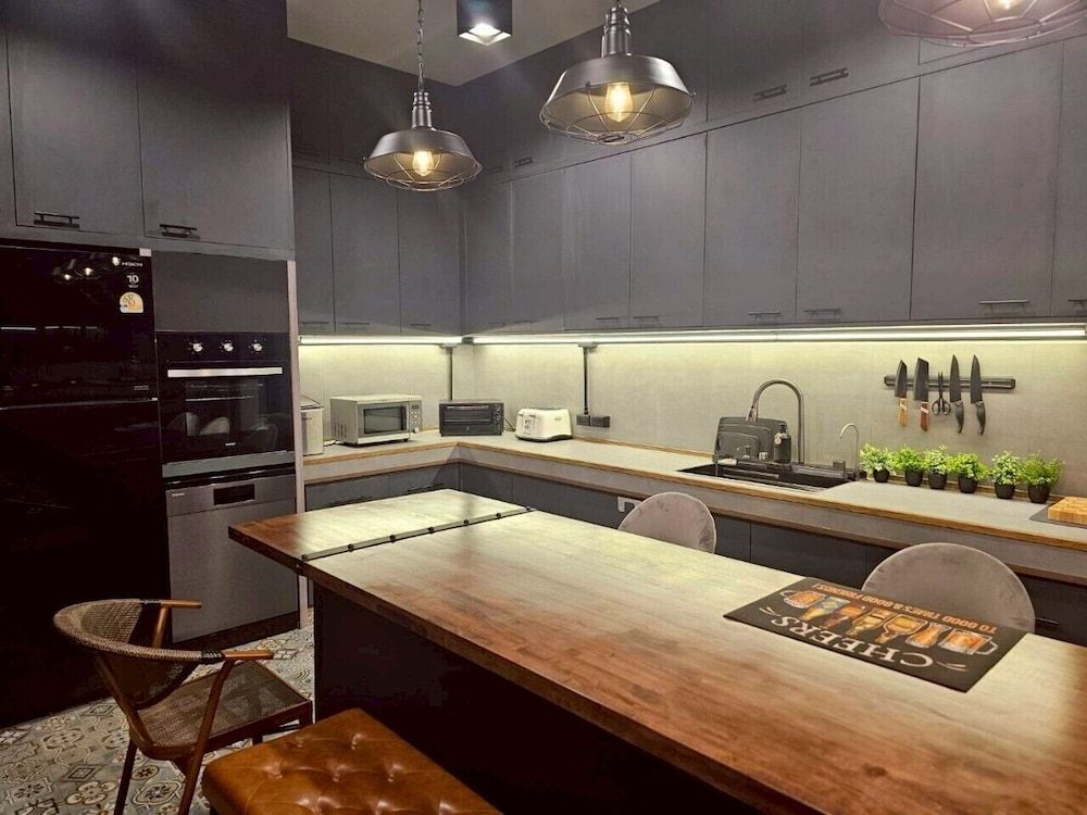 Black Sheep House Khao Yai Family Room, Mountain View 14