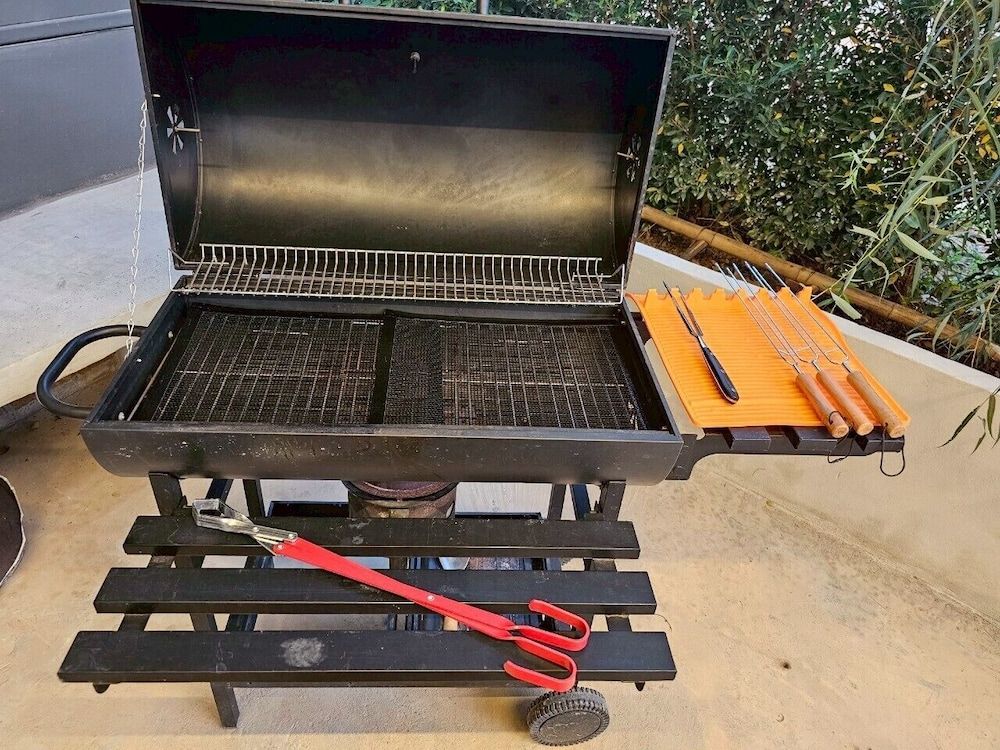 Black Sheep House Khao Yai Family Room, Mountain View 21